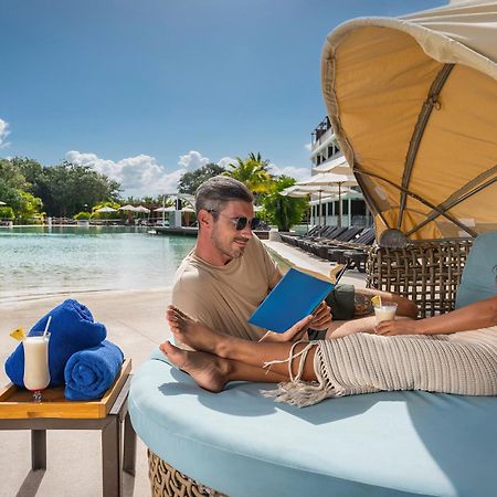 El Beso Adults Only At Ocean Riviera Paradise All Inclusive Плая-дель-Кармен Экстерьер фото