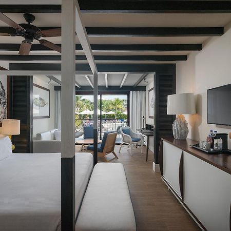El Beso Adults Only At Ocean Riviera Paradise All Inclusive Плая-дель-Кармен Экстерьер фото