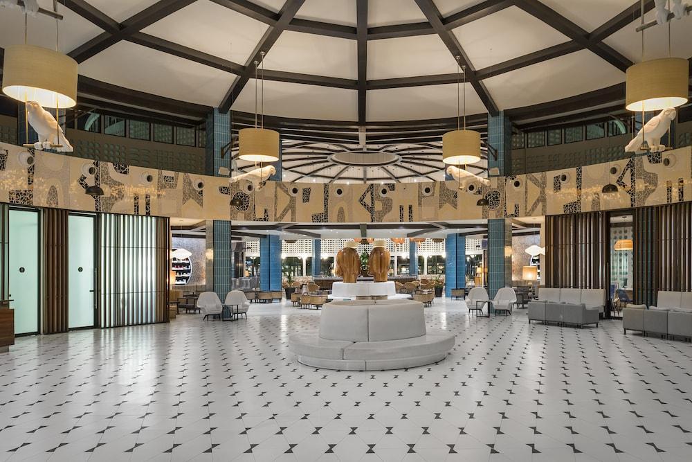 El Beso Adults Only At Ocean Riviera Paradise All Inclusive Плая-дель-Кармен Экстерьер фото