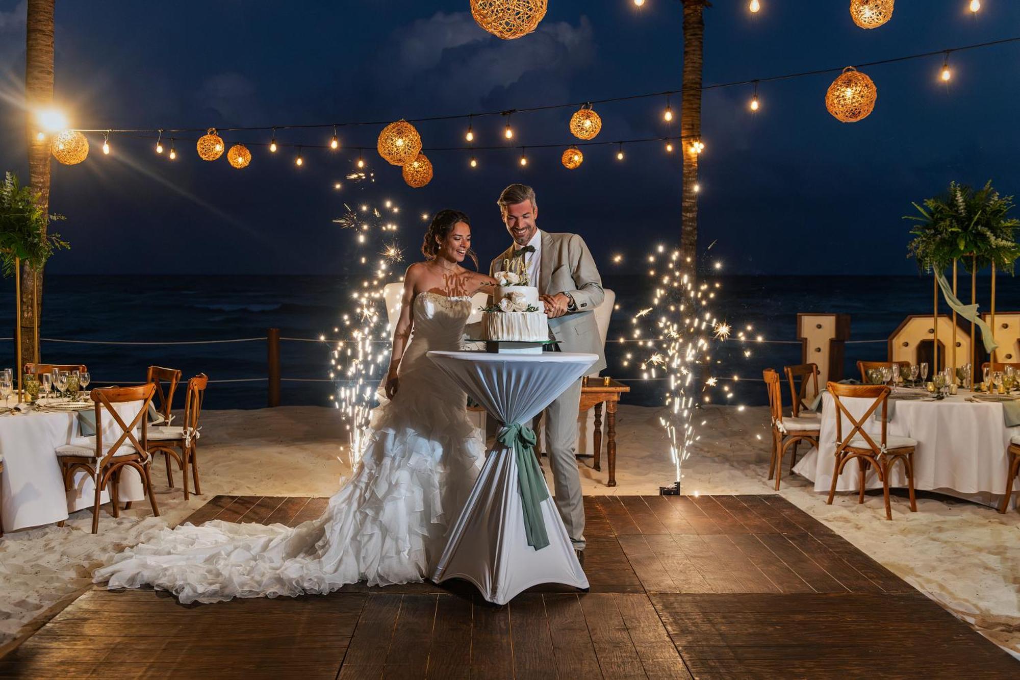 El Beso Adults Only At Ocean Riviera Paradise All Inclusive Плая-дель-Кармен Экстерьер фото