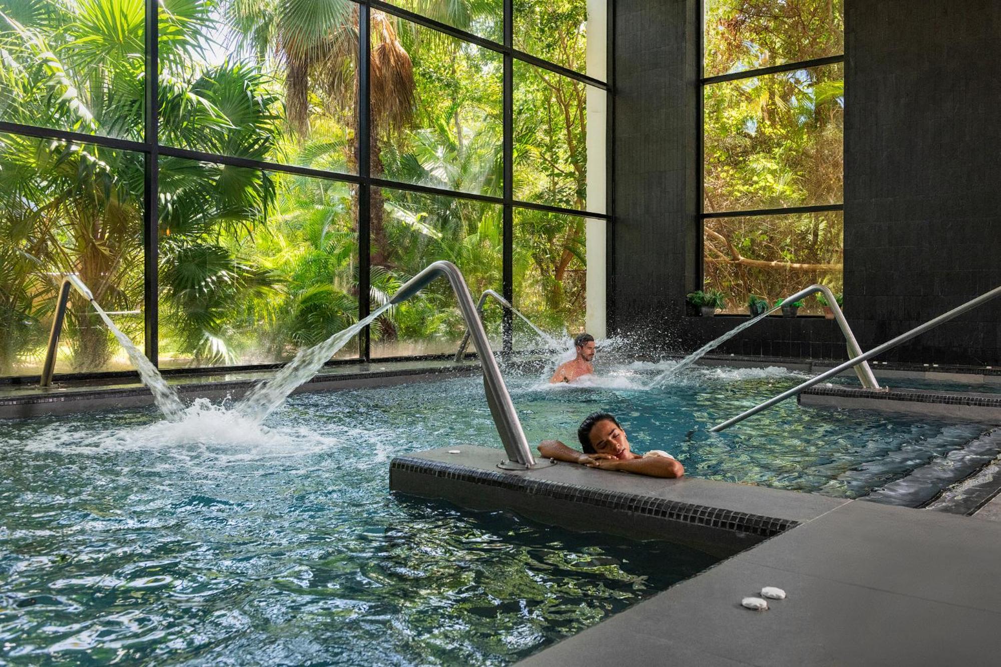 El Beso Adults Only At Ocean Riviera Paradise All Inclusive Плая-дель-Кармен Экстерьер фото