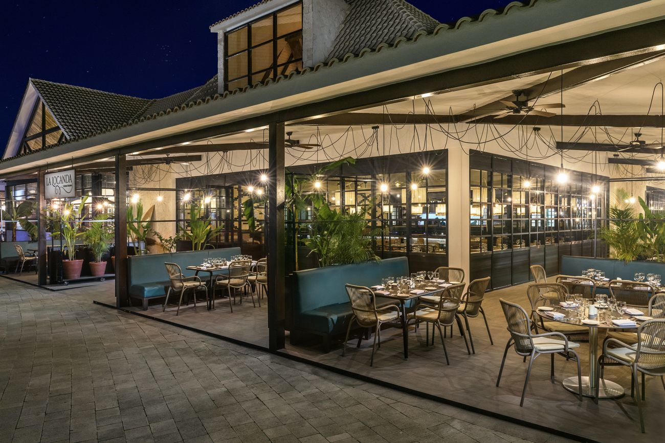 El Beso Adults Only At Ocean Riviera Paradise All Inclusive Плая-дель-Кармен Экстерьер фото