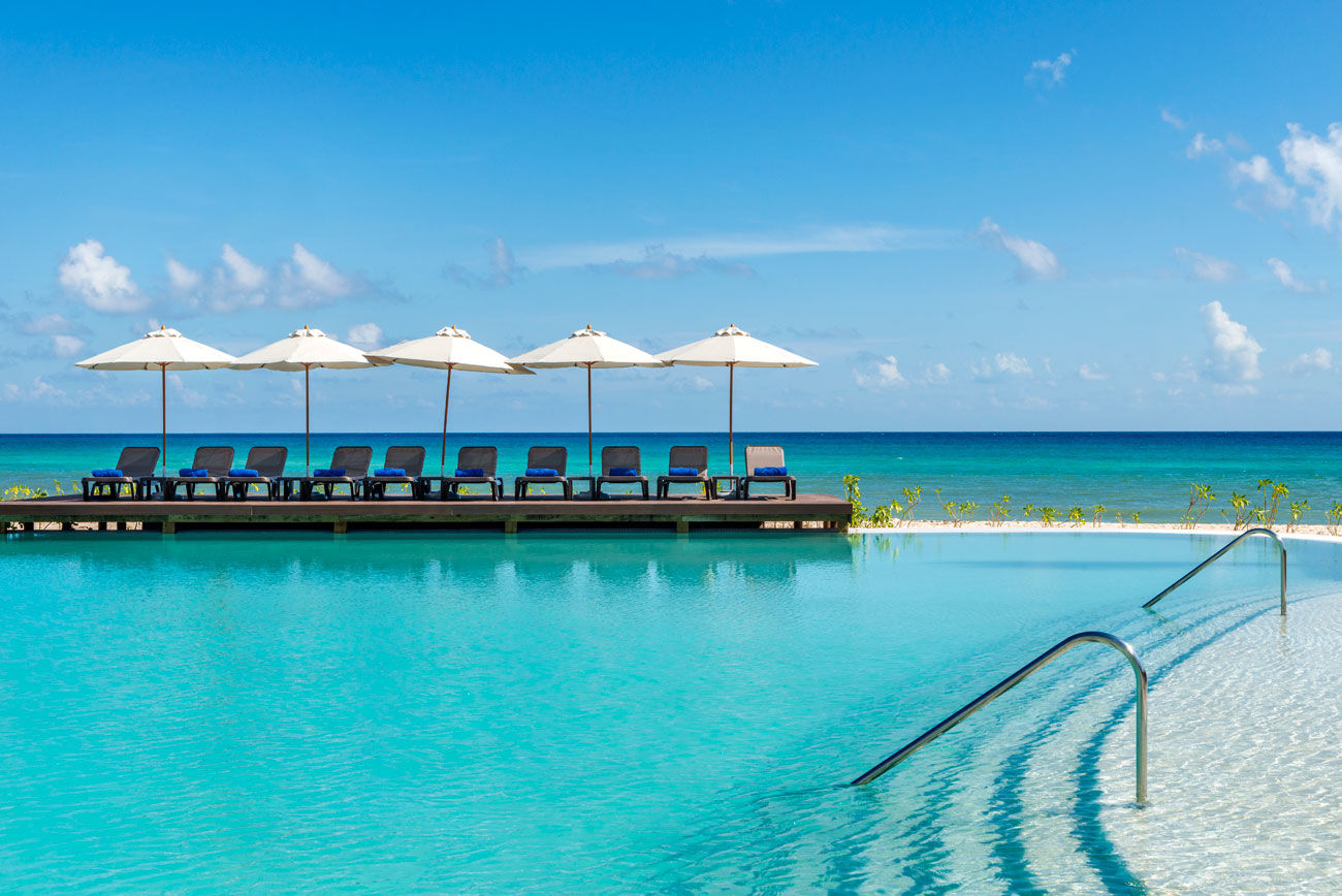 El Beso Adults Only At Ocean Riviera Paradise All Inclusive Плая-дель-Кармен Экстерьер фото