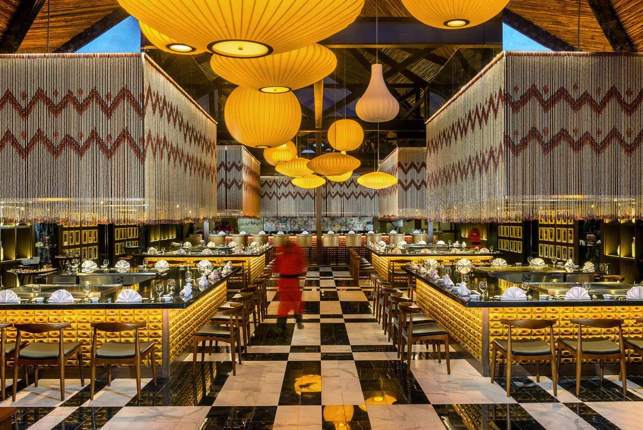 El Beso Adults Only At Ocean Riviera Paradise All Inclusive Плая-дель-Кармен Экстерьер фото