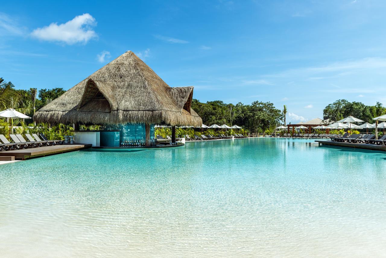 El Beso Adults Only At Ocean Riviera Paradise All Inclusive Плая-дель-Кармен Экстерьер фото