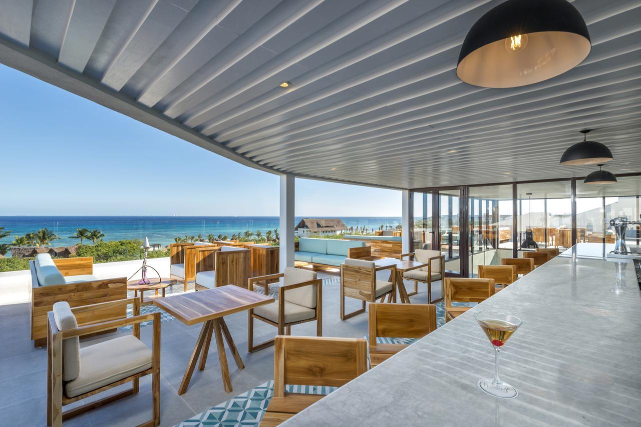 El Beso Adults Only At Ocean Riviera Paradise All Inclusive Плая-дель-Кармен Экстерьер фото