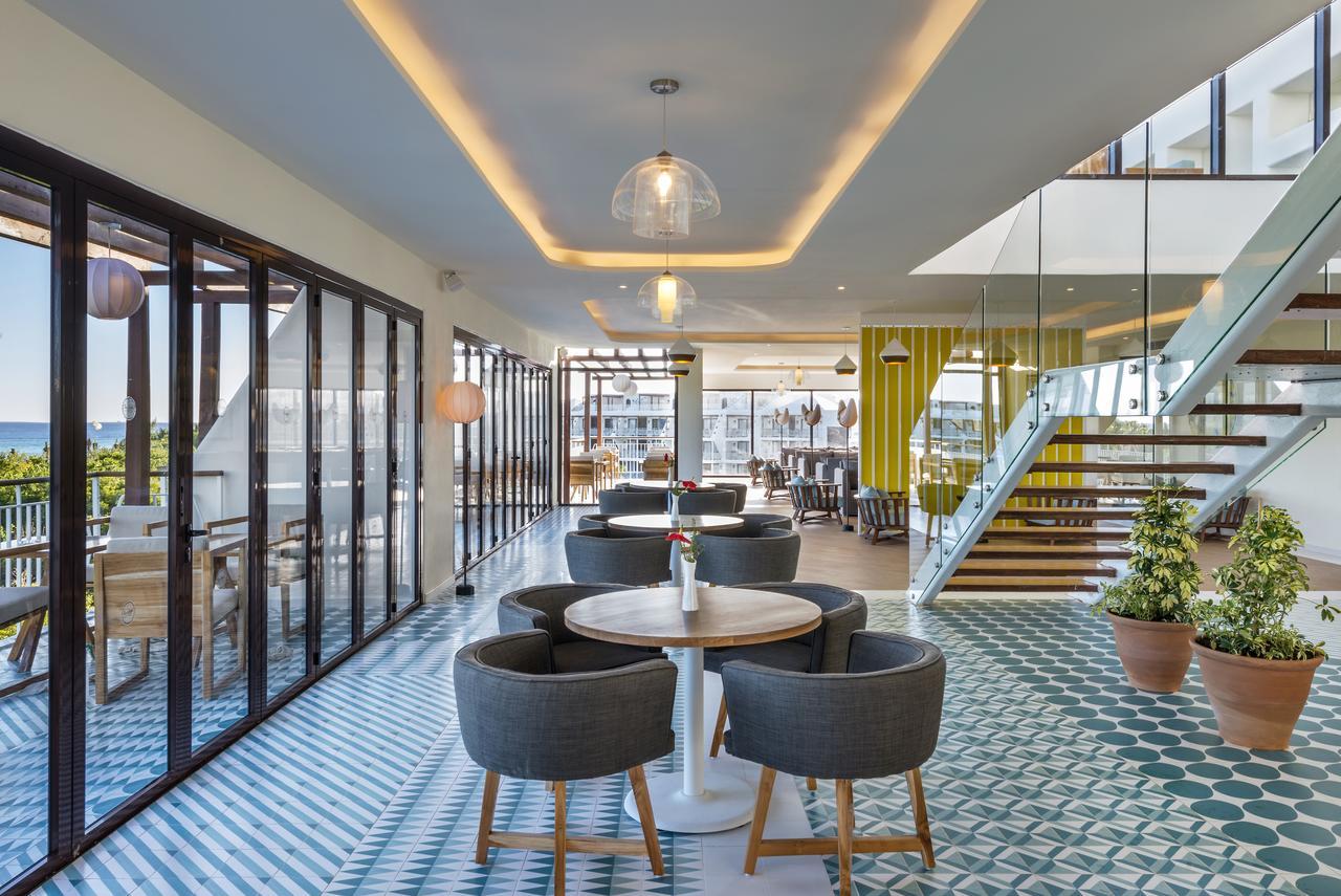 El Beso Adults Only At Ocean Riviera Paradise All Inclusive Плая-дель-Кармен Экстерьер фото