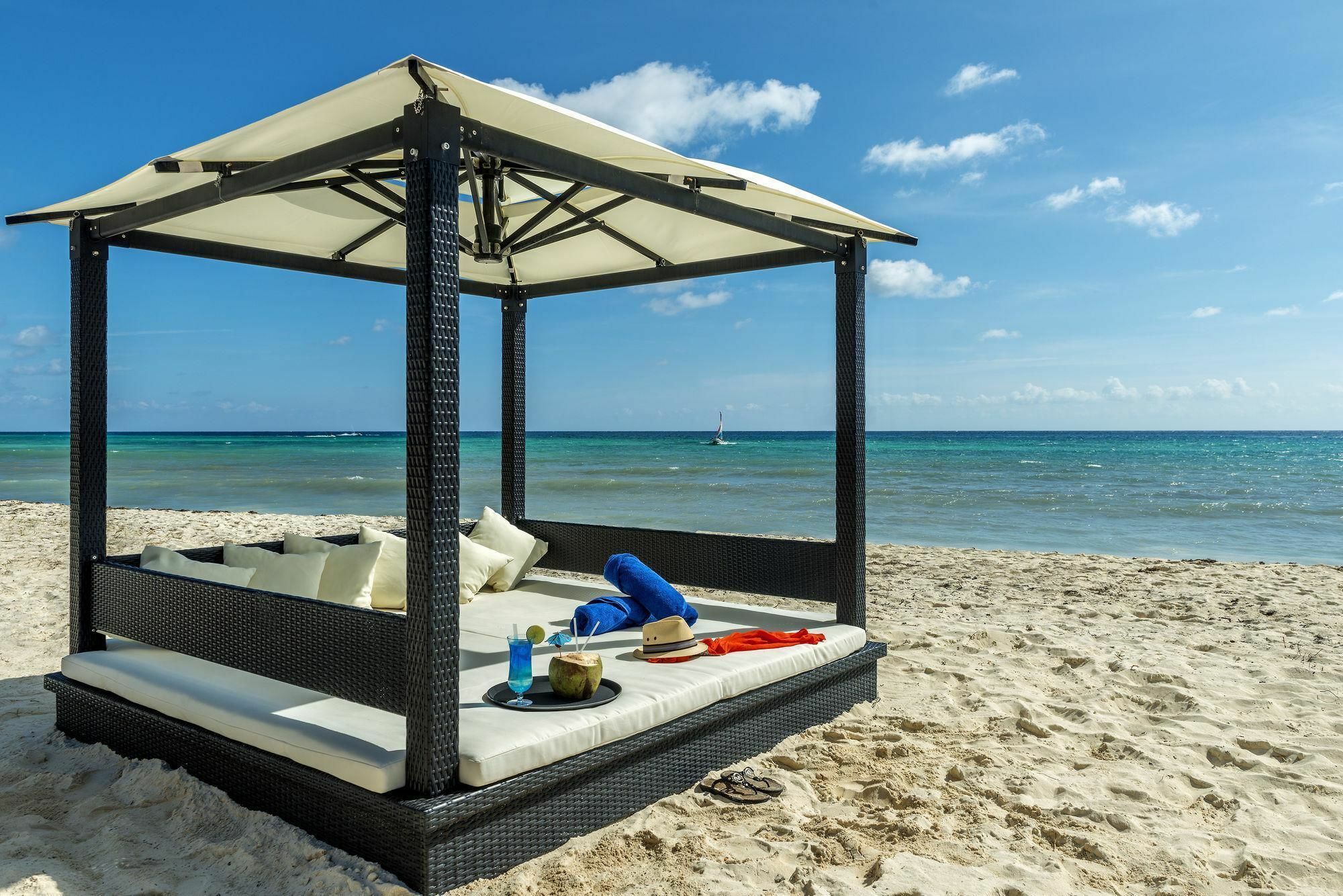 El Beso Adults Only At Ocean Riviera Paradise All Inclusive Плая-дель-Кармен Экстерьер фото
